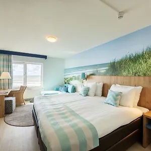 **** Hotel Beachhotel By Center Parcs Niederlande