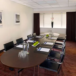 Park Plaza Hollanda