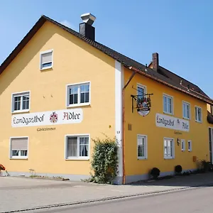 ** Gasthof Landgasthof Adler Deutschland