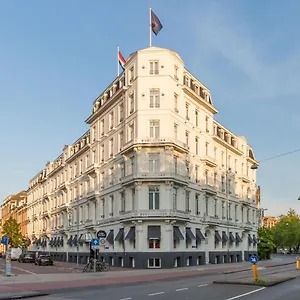 Leonardo Boutique Museumhotel Hollanda