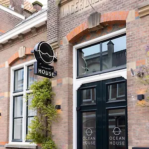 Ocean House Scheveningen La Haye