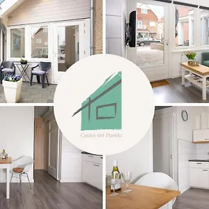  Apartment Casita Del Pueblo Niederlande