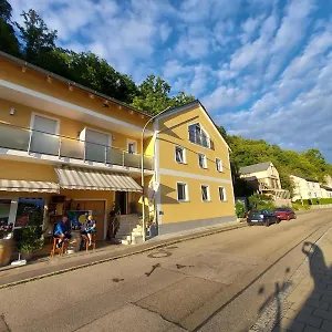 Gasthof Und Zum Donaublick Deutschland
