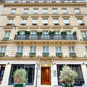 Western Opera Drouot França