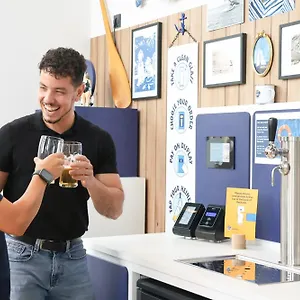 Meininger Amstel Países Baixos