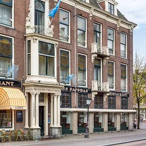 *** Hotel Nh Centre Niederlande