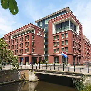 Hotel Hilton, Haga