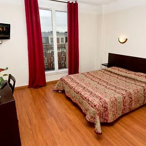 Hipotel Printania Maraichers França