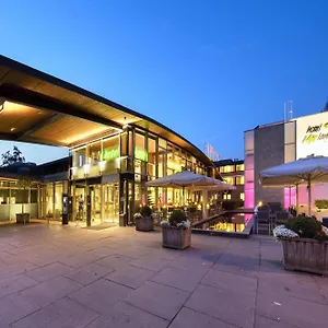 **** Hotel Mitland Niederlande