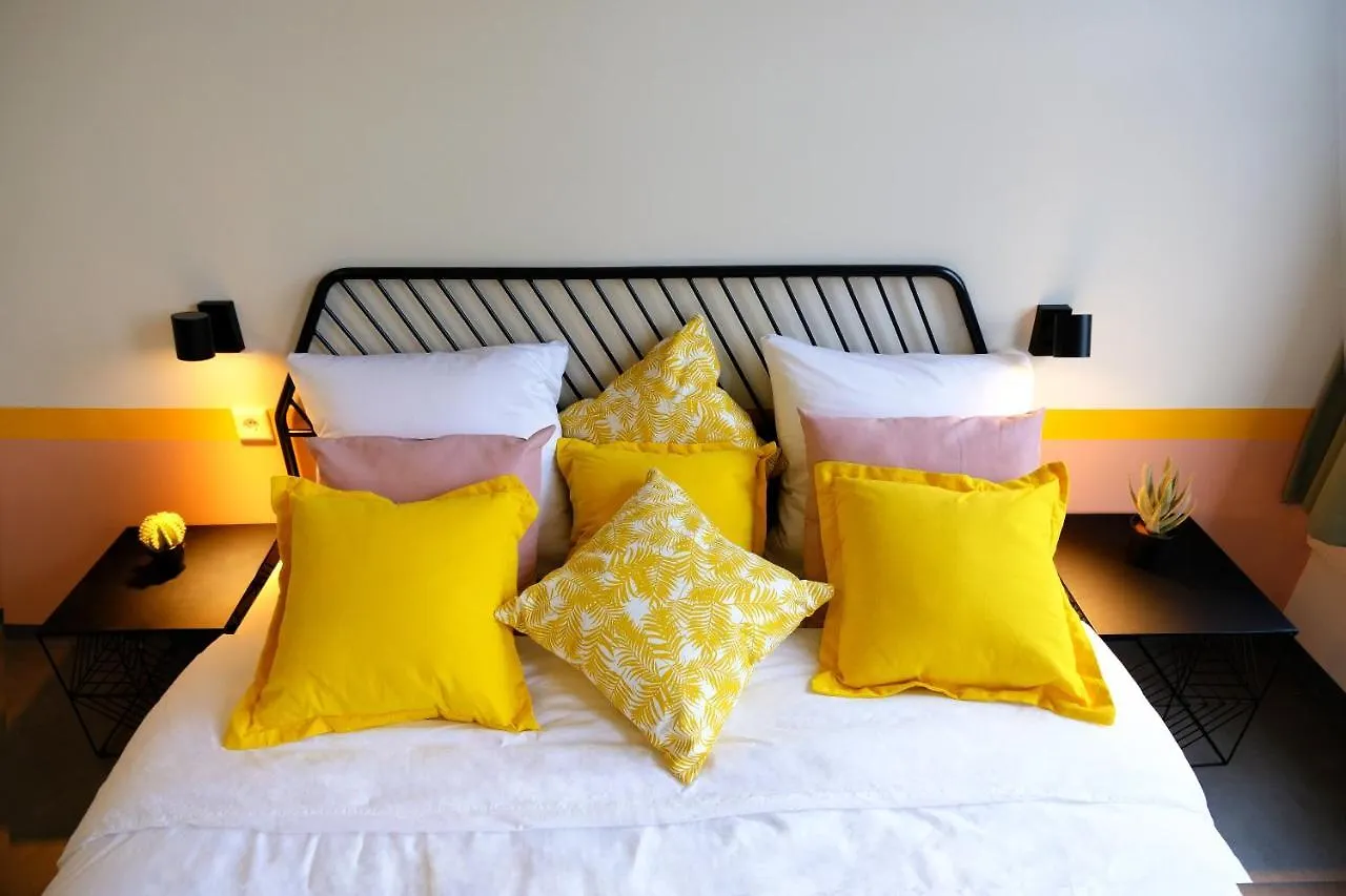 Pink Flamingo Boutique Hostel Lahey 0*,