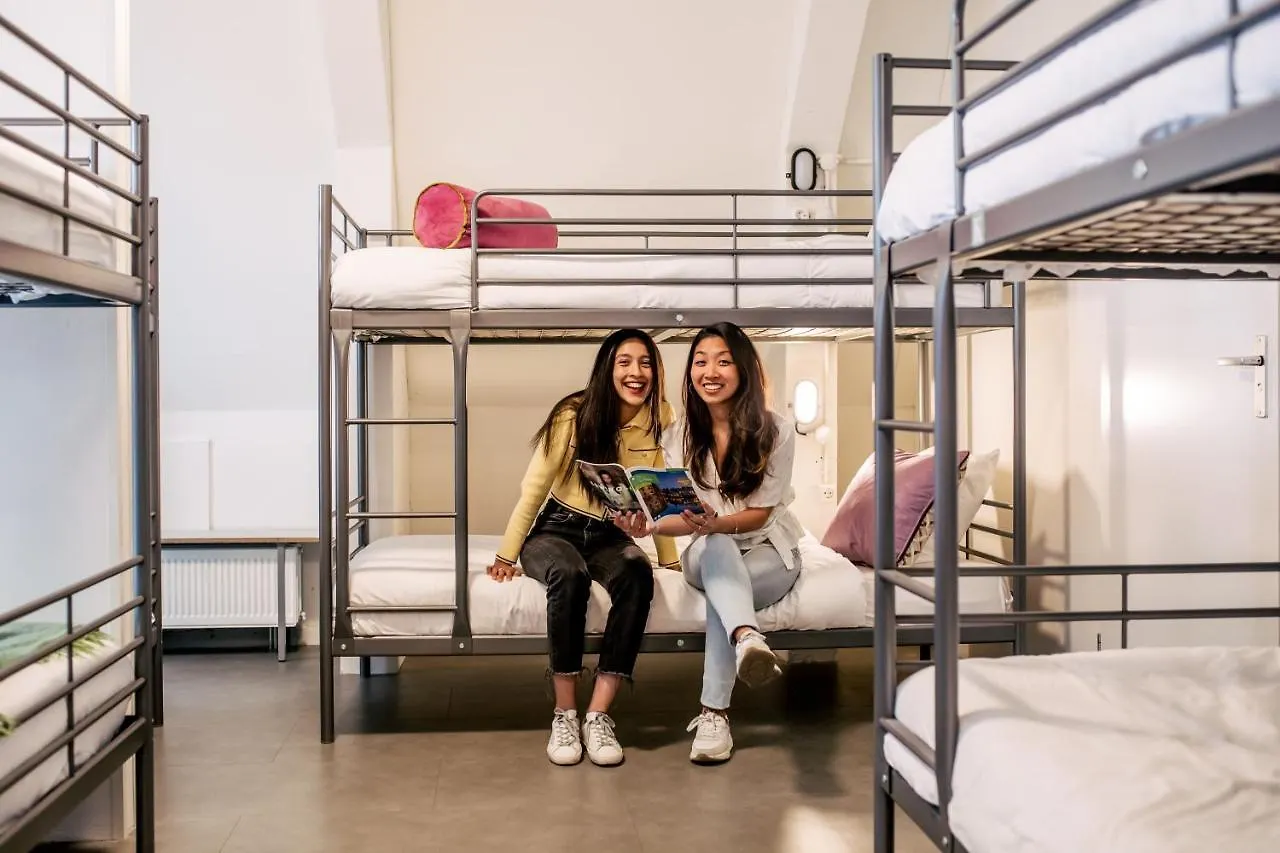 Pink Flamingo Boutique Hostel Haia