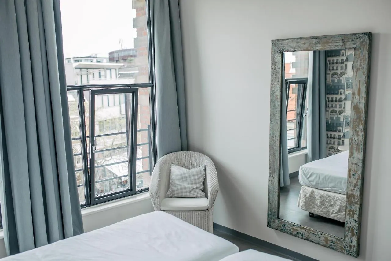 Pink Flamingo Boutique Hostel Haia 0*,