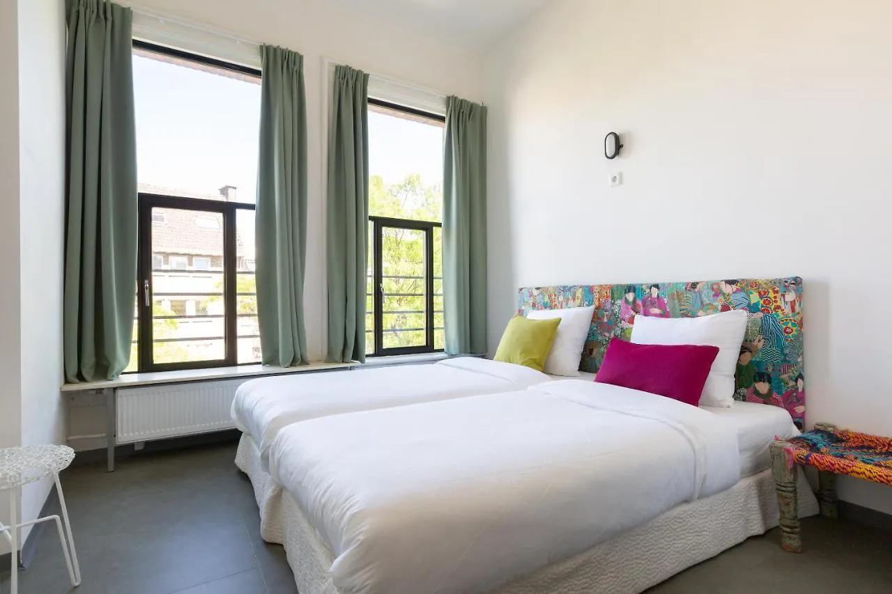 Pink Flamingo Boutique Hostel Haia