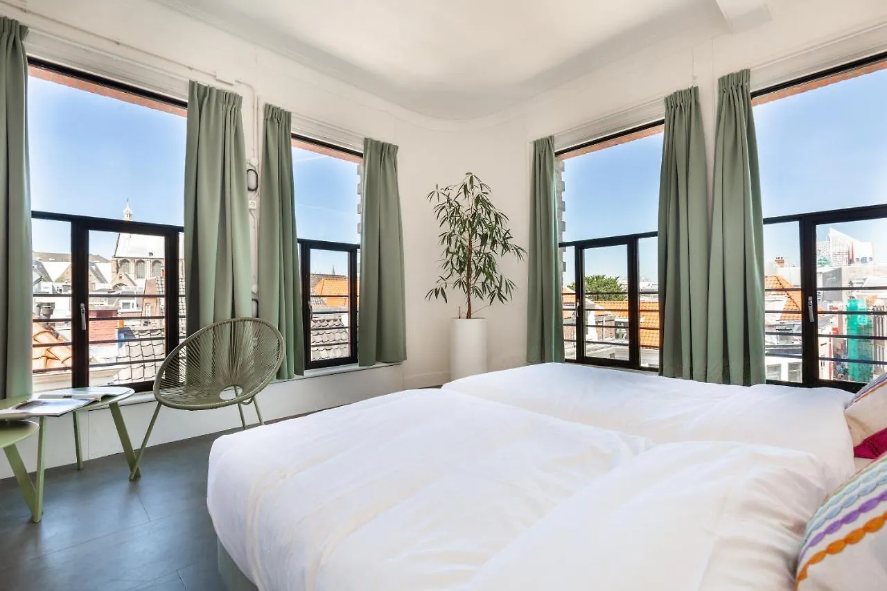 Pink Flamingo Boutique Hostel Haia