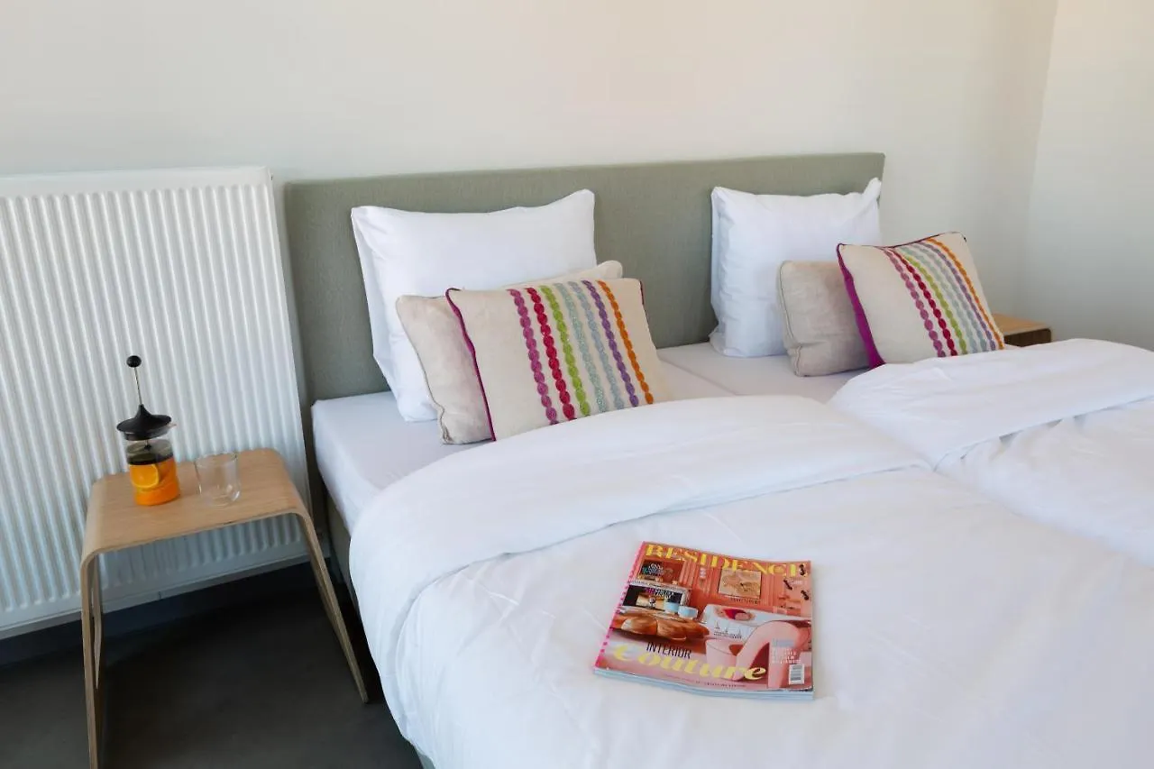 Pink Flamingo Boutique Hostel Haia