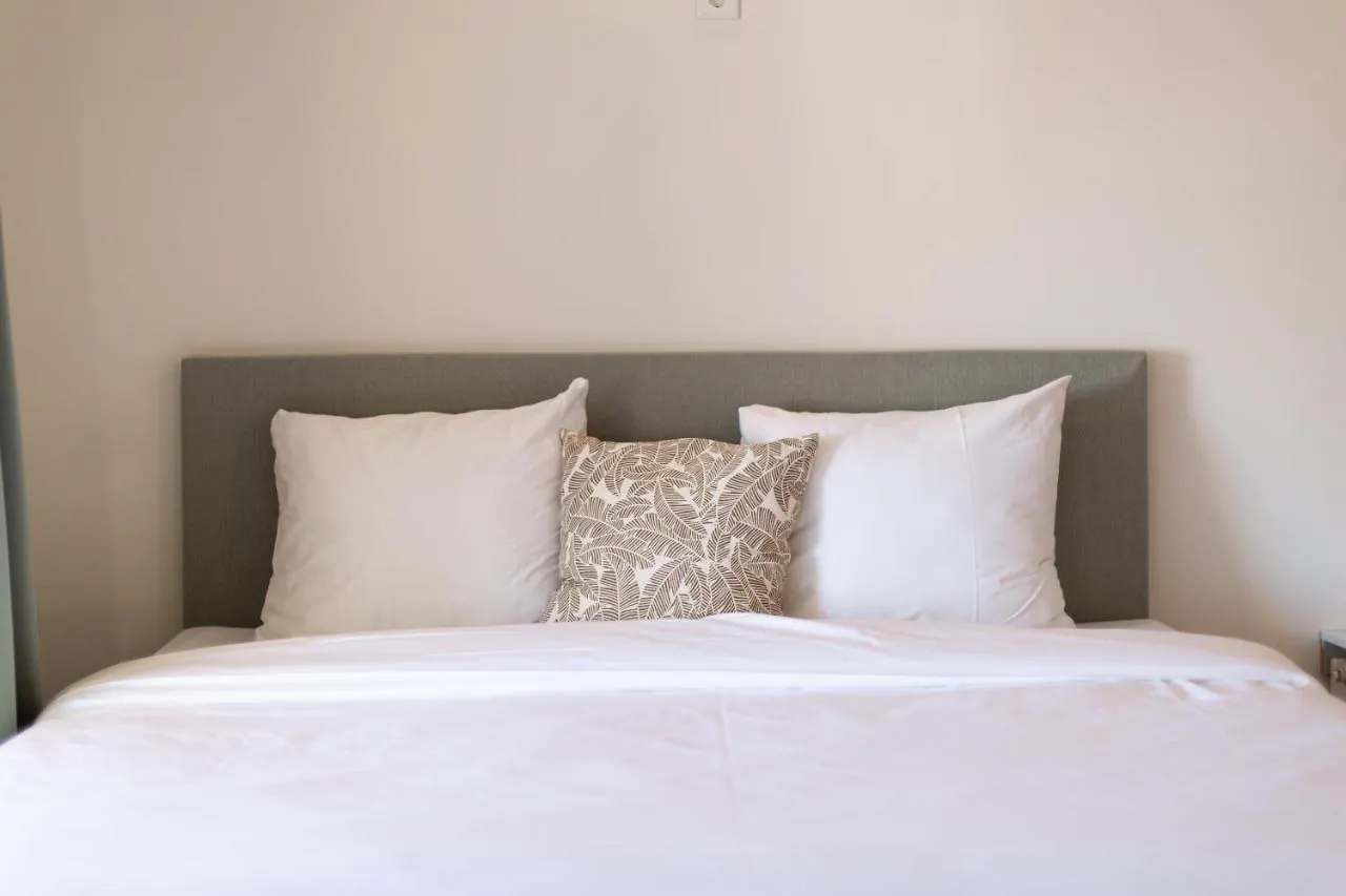 Pink Flamingo Boutique Hostel Haia