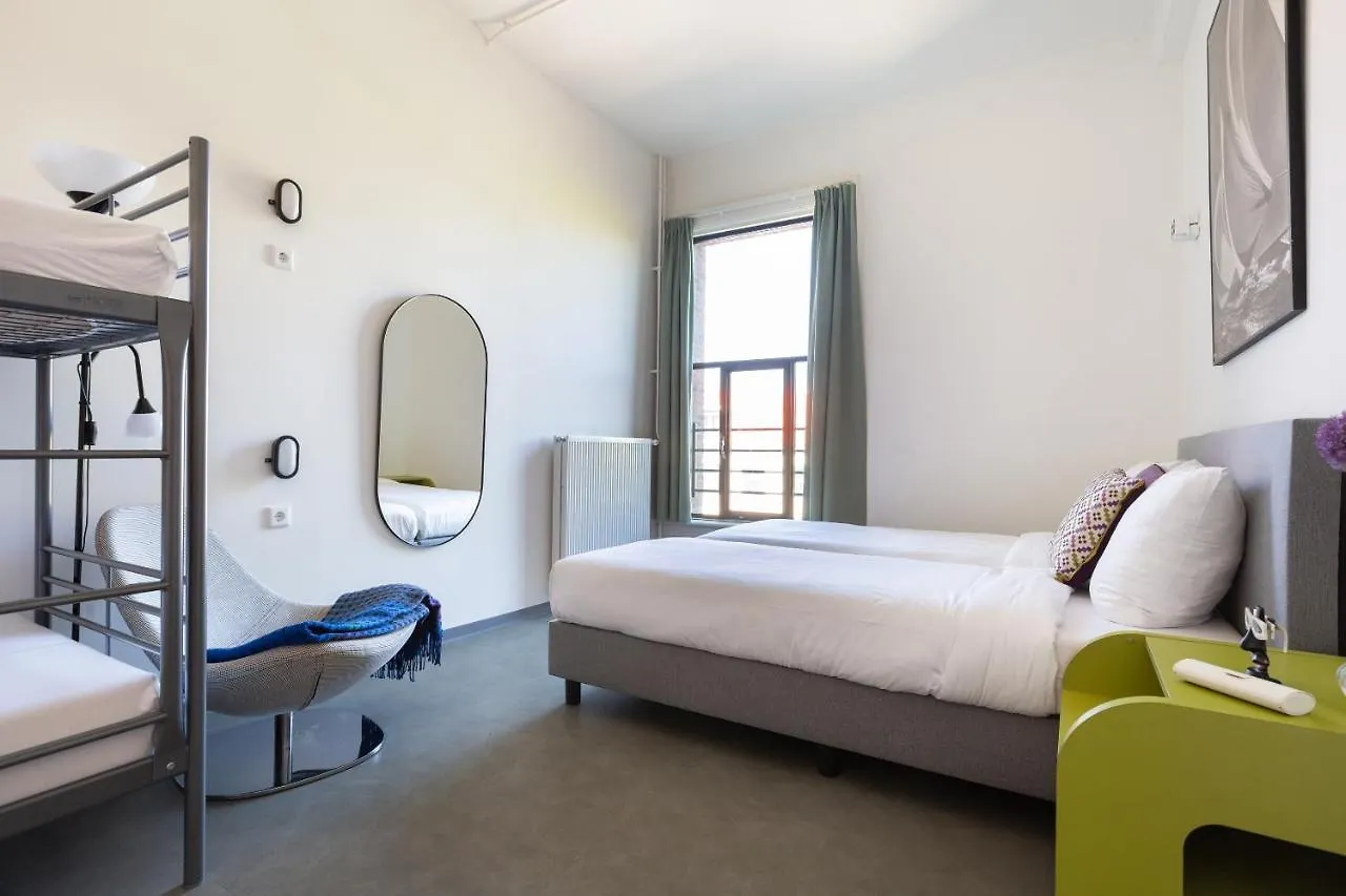 Pink Flamingo Boutique Hostel Haia