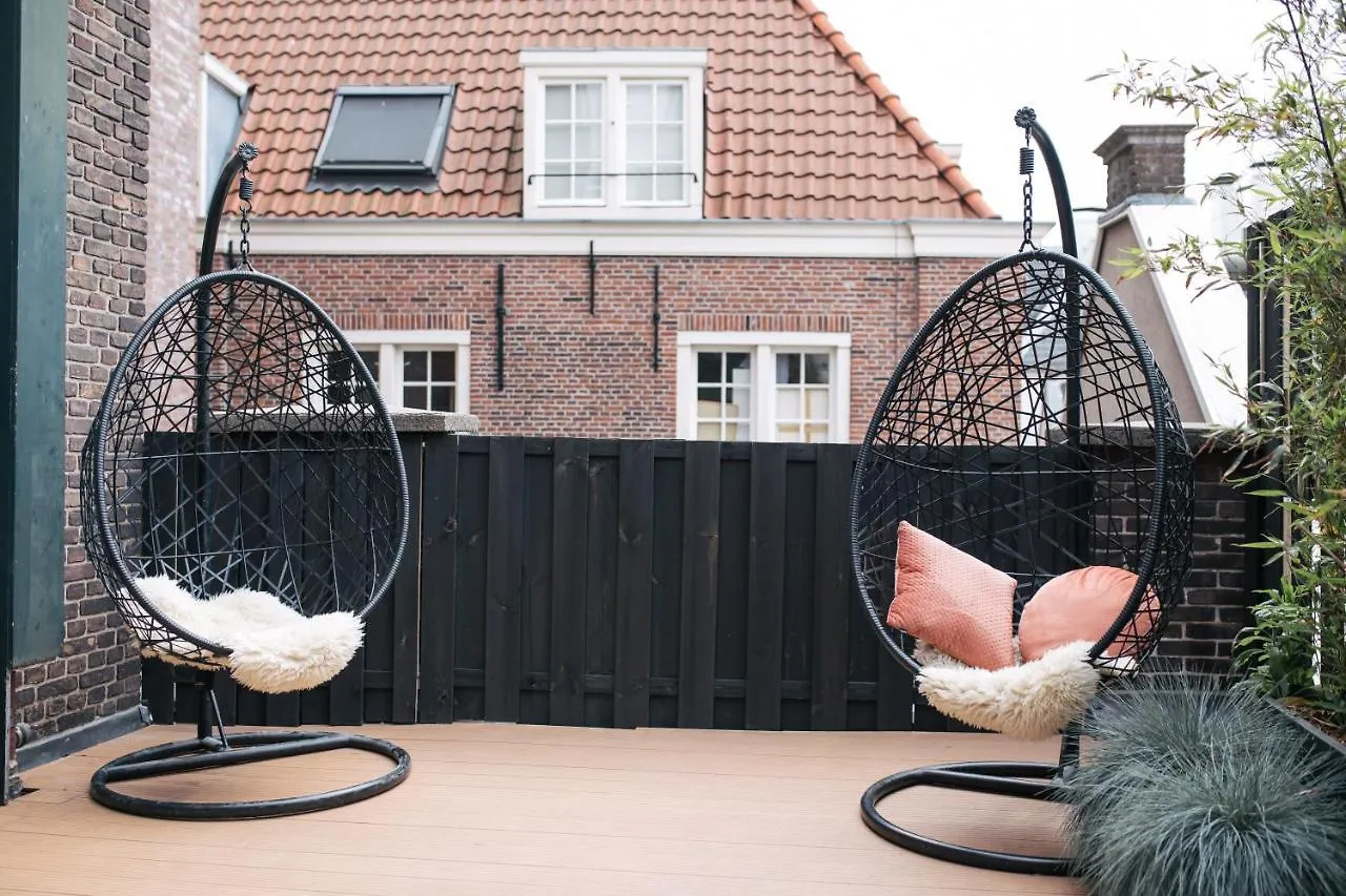 Pink Flamingo Boutique Hostel Haia