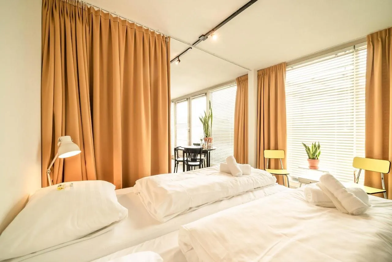 Pink Flamingo Boutique Hostel Lahey 0*,