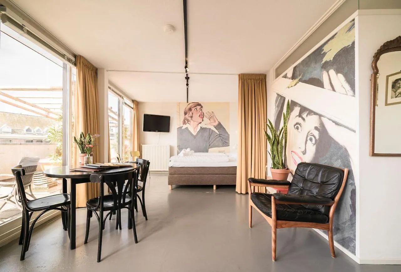 Pink Flamingo Boutique Hostel Lahey 0*,