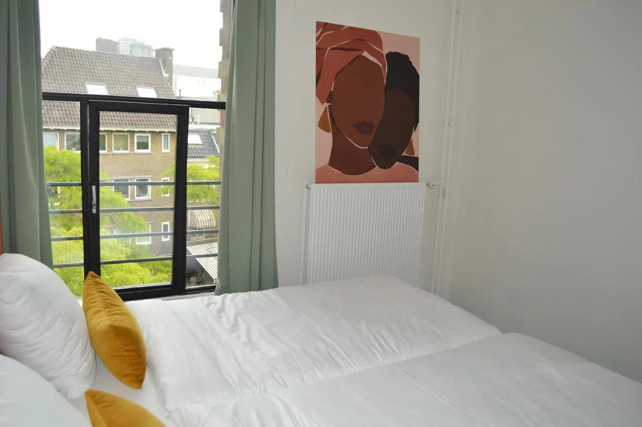 Pink Flamingo Boutique Hostel Lahey